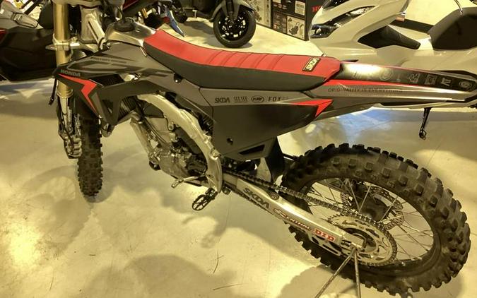 2022 Honda® CRF450R