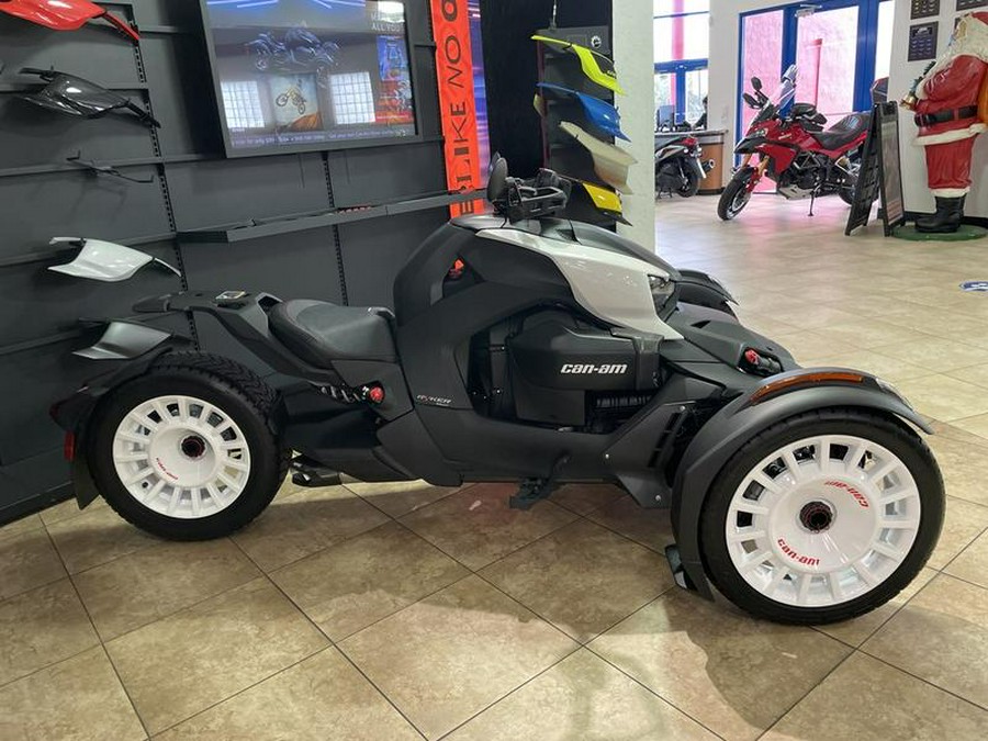 2023 Can-Am® Ryker Rally Rotax 900 ACE