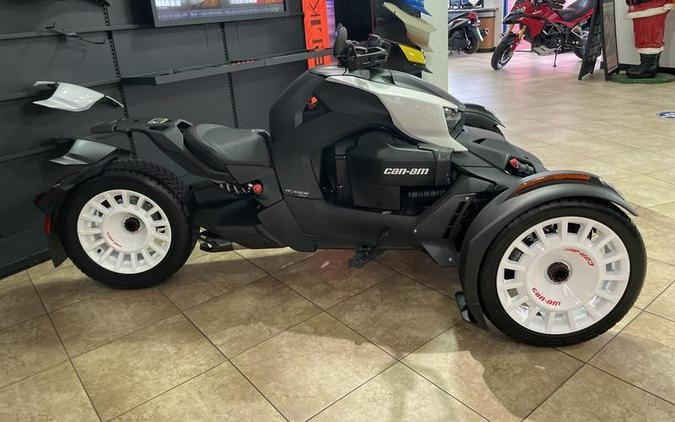 2023 Can-Am® Ryker Rally Rotax 900 ACE