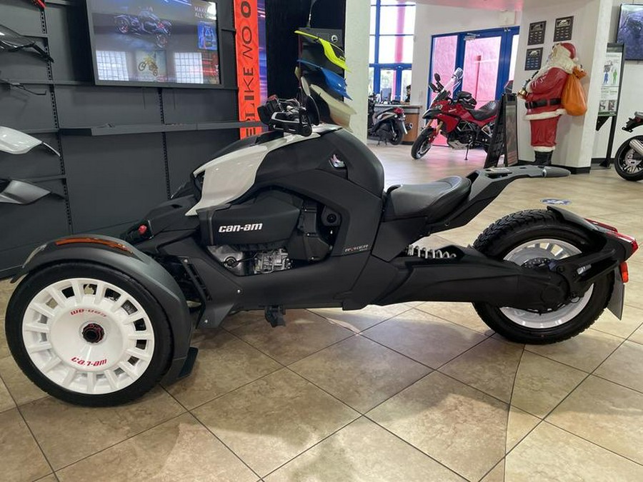 2023 Can-Am® Ryker Rally Rotax 900 ACE