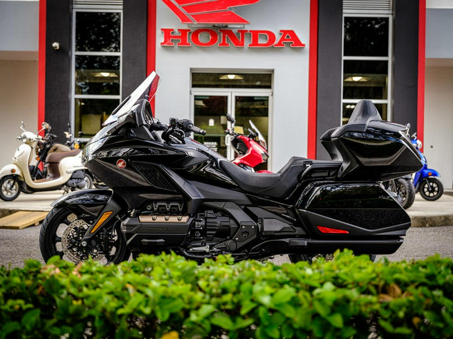 2023 Honda® Gold Wing Tour