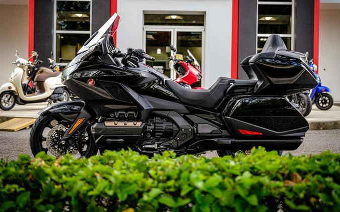 2023 Honda® Gold Wing Tour