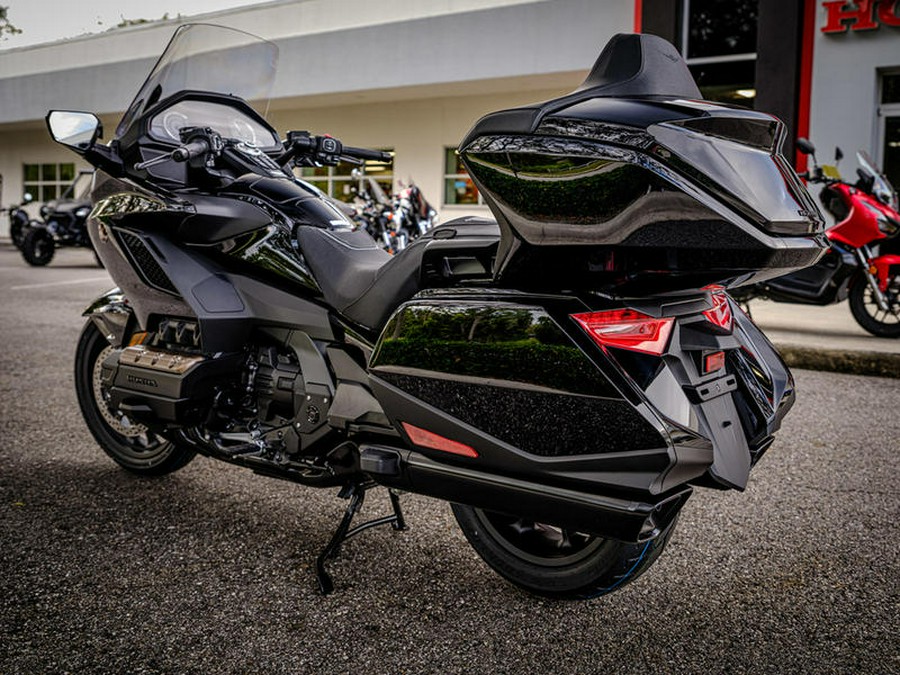 2023 Honda® Gold Wing Tour