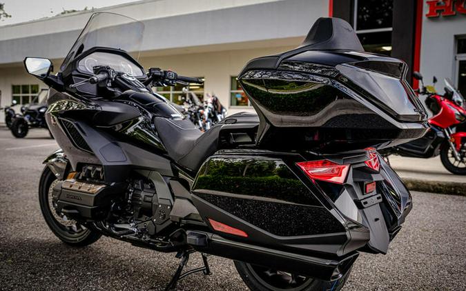 2023 Honda® Gold Wing Tour