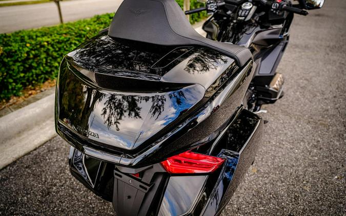 2023 Honda® Gold Wing Tour