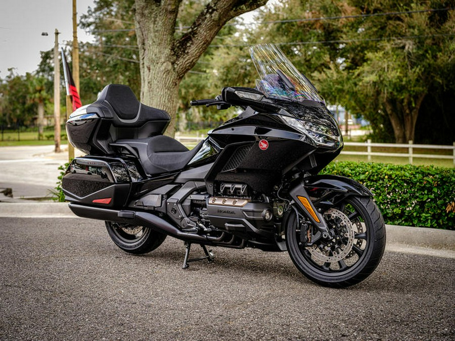 2023 Honda® Gold Wing Tour