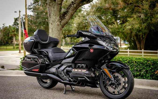 2023 Honda® Gold Wing Tour