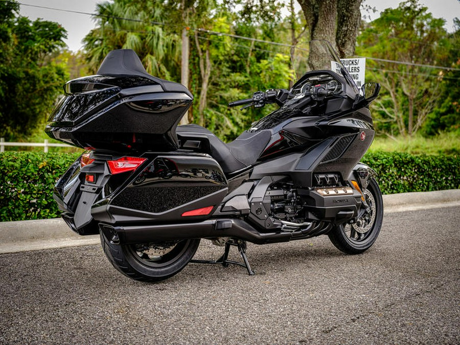 2023 Honda® Gold Wing Tour