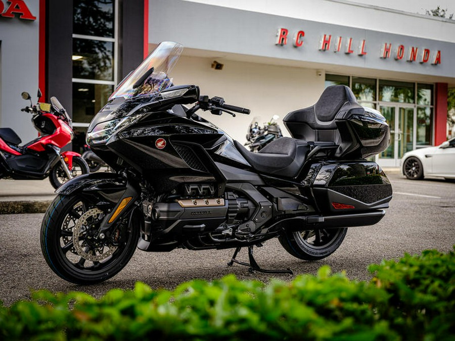 2023 Honda® Gold Wing Tour