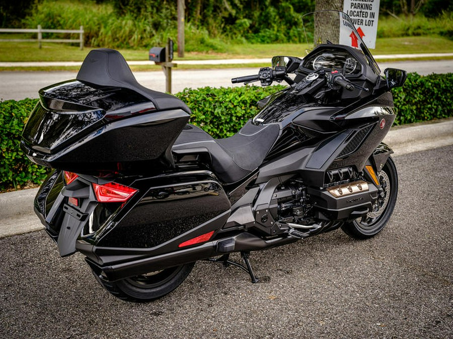 2023 Honda® Gold Wing Tour