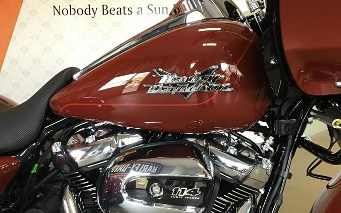 2024 Harley-Davidson® FLTRT - Road Glide® 3