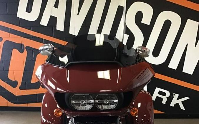 2024 Harley-Davidson® FLTRT - Road Glide® 3