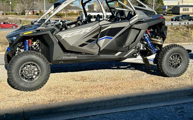 2024 Polaris® RZR Pro R 4 Ultimate