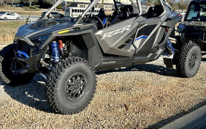 2024 Polaris® RZR Pro R 4 Ultimate