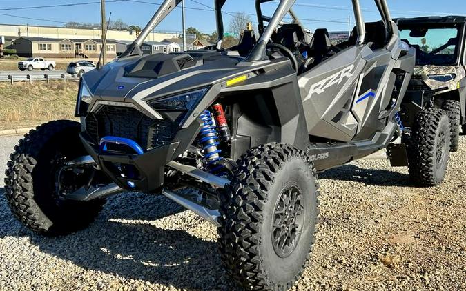 2024 Polaris® RZR Pro R 4 Ultimate