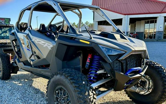 2024 Polaris® RZR Pro R 4 Ultimate