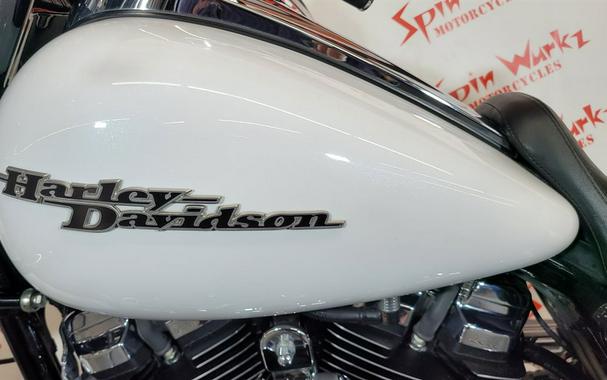 2017 Harley Davidson Street Glide Special