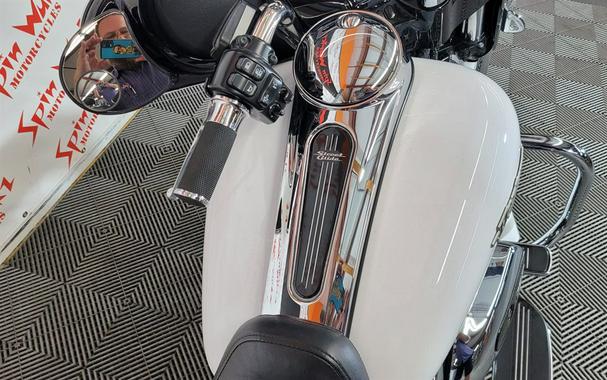 2017 Harley Davidson Street Glide Special