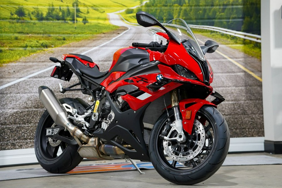 2024 BMW S 1000 RR