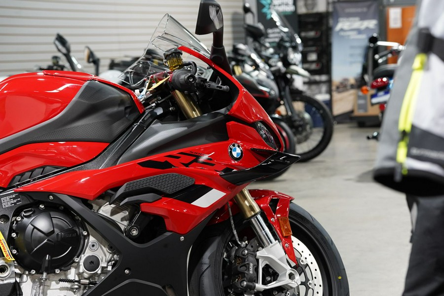 2024 BMW S 1000 RR