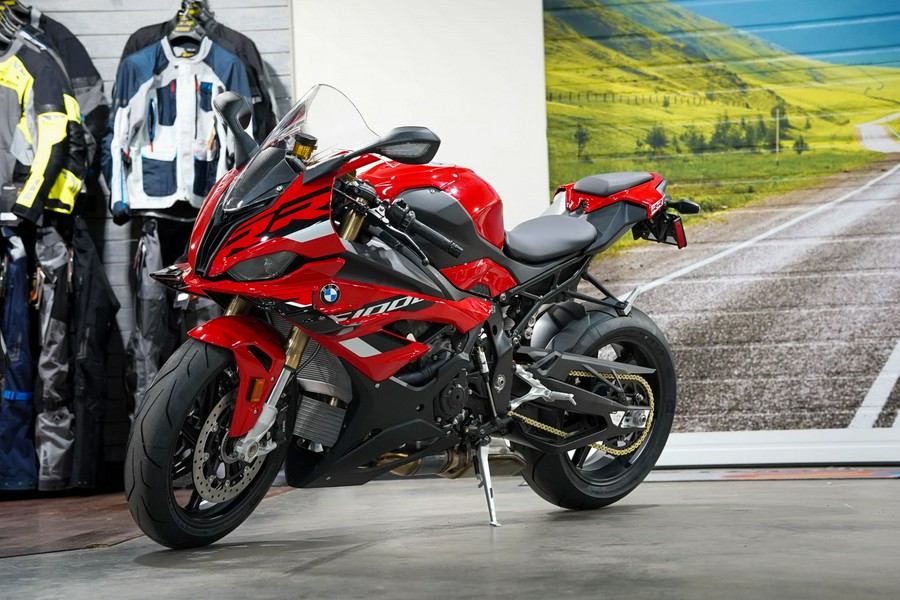 2024 BMW S 1000 RR