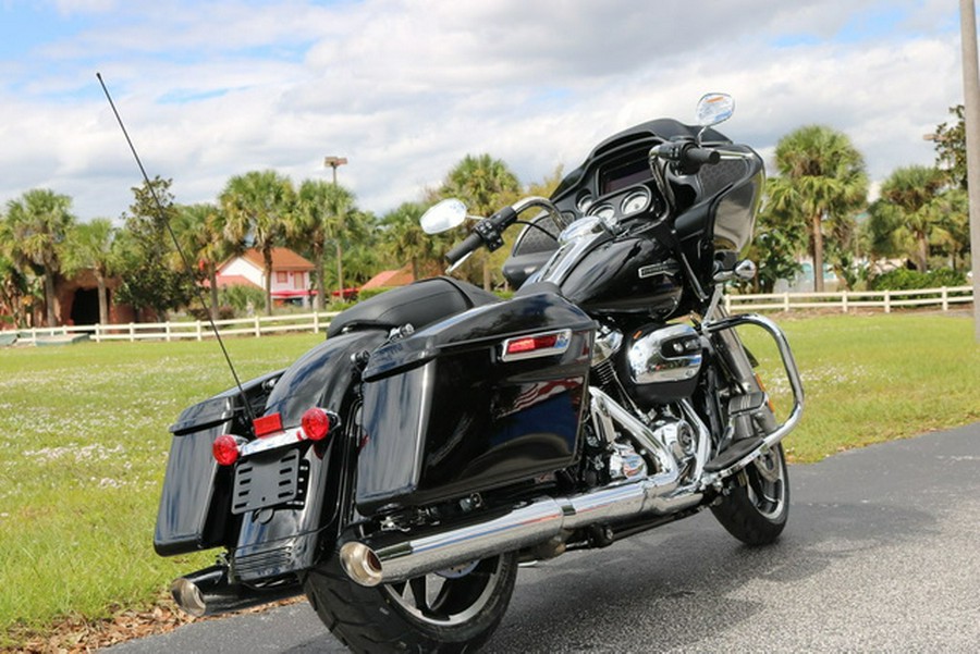 2023 Harley-Davidson FLTRX - Road Glide