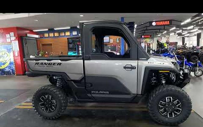 2024 Polaris Ranger XD 1500 Northstar Edition Ultimate