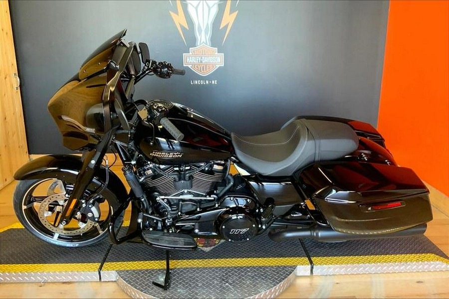 2024 Harley-Davidson® FLHX - Street Glide®