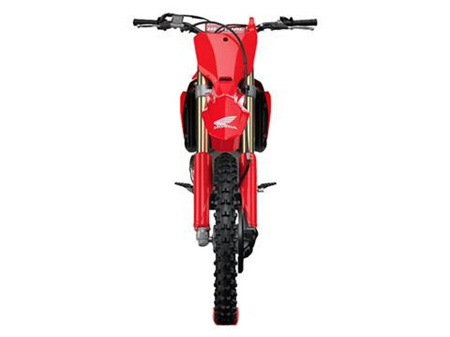 2025 Honda CRF250R