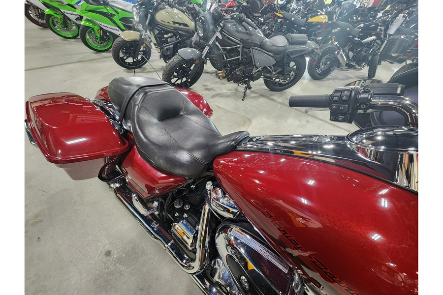 2020 Harley-Davidson® STREET GLIDE