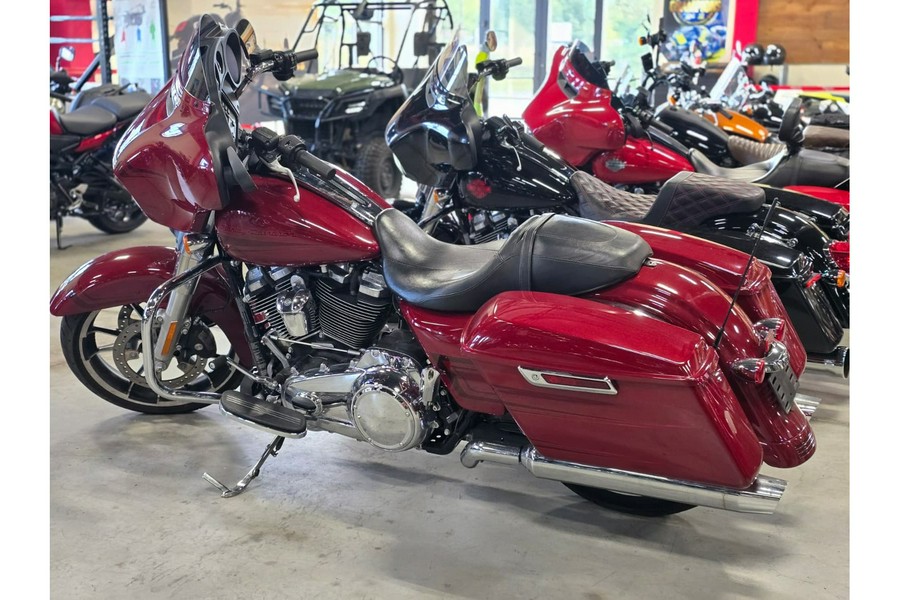 2020 Harley-Davidson® STREET GLIDE