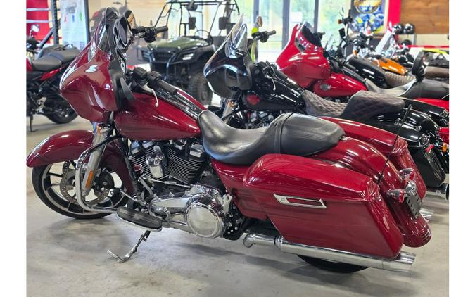 2020 Harley-Davidson® STREET GLIDE