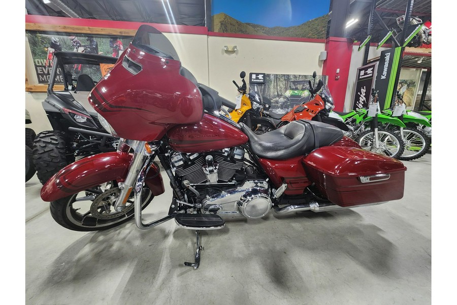 2020 Harley-Davidson® STREET GLIDE