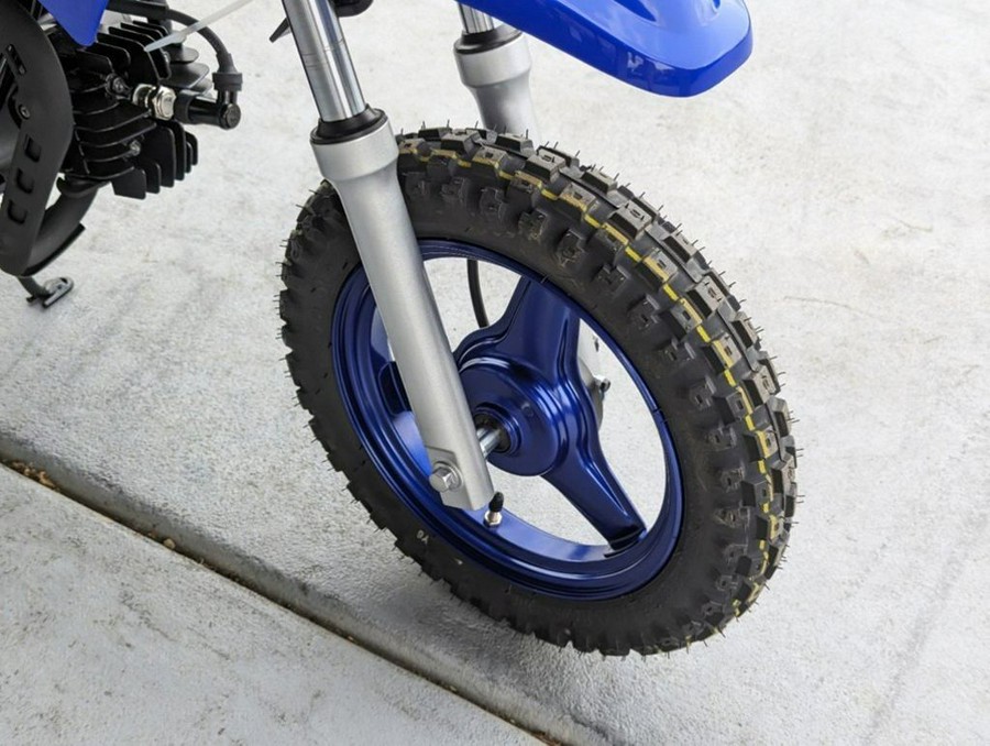 2024 Yamaha PW 50