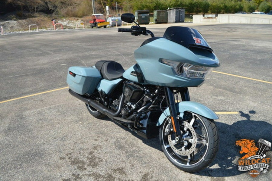 2024 Harley-Davidson FLTRX - Road Glide