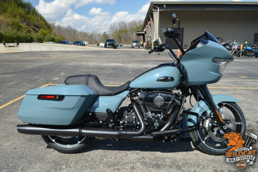 2024 Harley-Davidson FLTRX - Road Glide