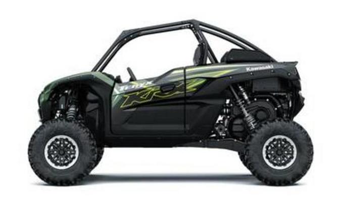 2024 Kawasaki Teryx KRX® 1000 SE