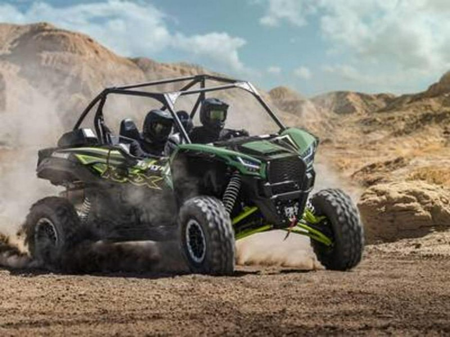 2024 Kawasaki Teryx KRX® 1000 SE