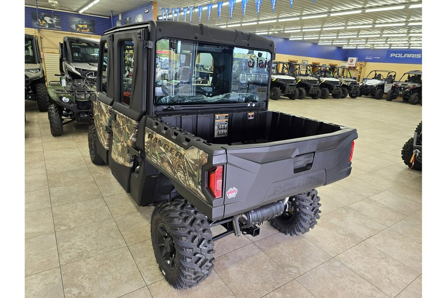 2023 Polaris Industries RANGER CREW SP 570 NorthStar Edition Pursuit Camo