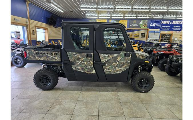 2023 Polaris Industries RANGER CREW SP 570 NorthStar Edition Pursuit Camo