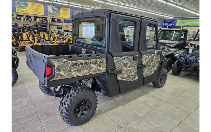 2023 Polaris Industries RANGER CREW SP 570 NorthStar Edition Pursuit Camo