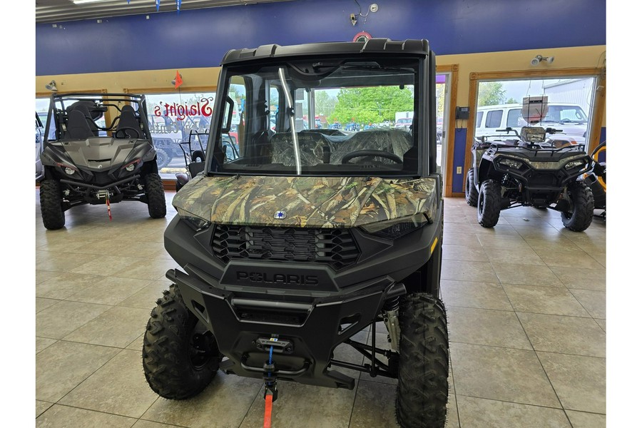 2023 Polaris Industries RANGER CREW SP 570 NorthStar Edition Pursuit Camo