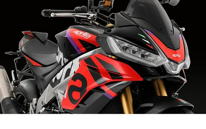 2023 Aprilia Tuono V4 1100 Factory