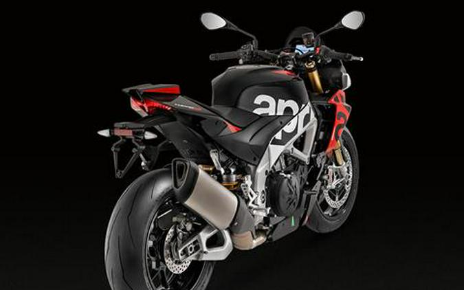 2023 Aprilia Tuono V4 1100 Factory