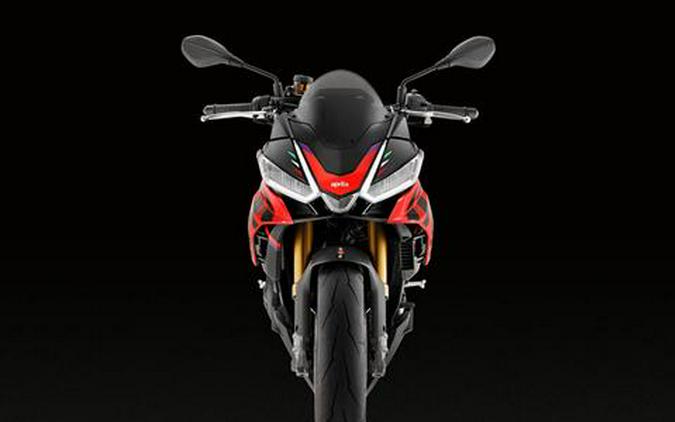 2023 Aprilia Tuono V4 1100 Factory