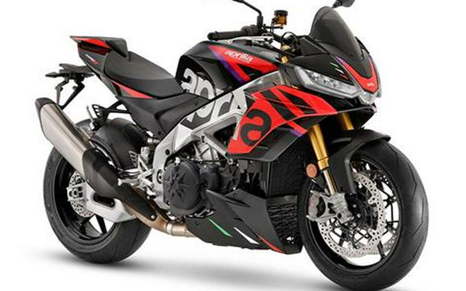 2023 Aprilia Tuono V4 1100 Factory