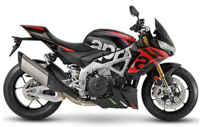 2023 Aprilia Tuono V4 1100 Factory