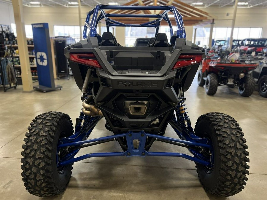 2025 Polaris® RZR Pro R 4 Sport