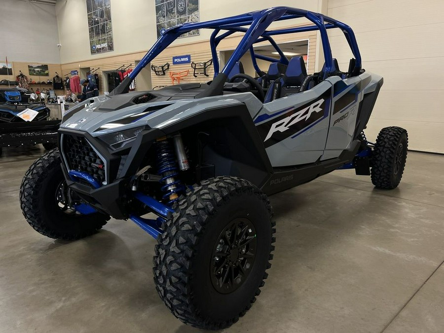 2025 Polaris® RZR Pro R 4 Sport