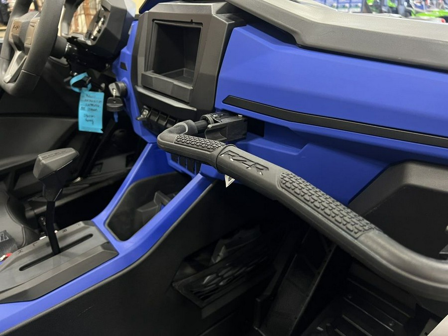 2025 Polaris® RZR Pro R 4 Sport